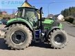 Tractor agrícola - Deutz-Fahr - 7250 ttv agrotron