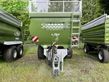 Volquet - Fliegl - tmk 264 profi fox tandem