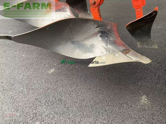 Arado - Kuhn - vari-master 123 4t