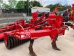 Cultivador - HE-VA - Tiefenlockerer Subtiller