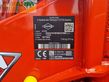 Henificador - Kuhn - gf 7902