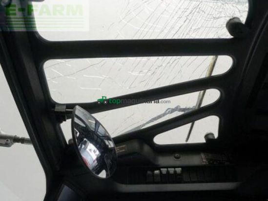 Elevadora - Linde - h 30 t evo 393-02