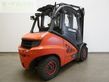 Elevadora - Linde - h 50 d/600 evo 394-02