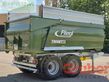 Volquet - Fliegl - tmk 140 fox