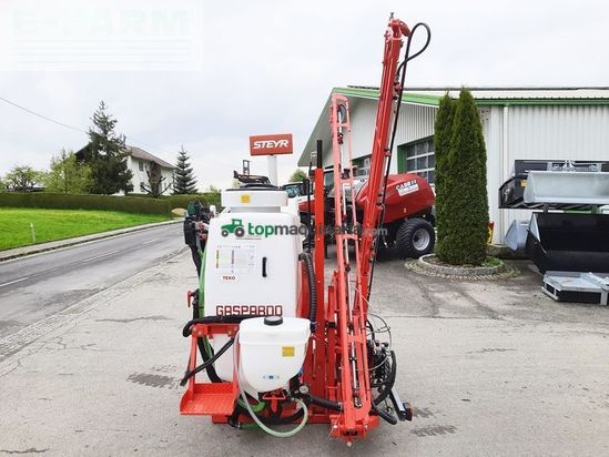 Atomizador - Maschio - teko 1000 start remo feldspritze 15 m