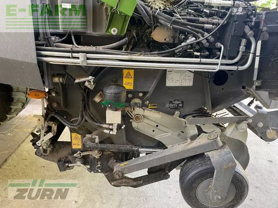 Cinta transportadora de forraje - Fendt - tigo 60 pr im kundenauftrag