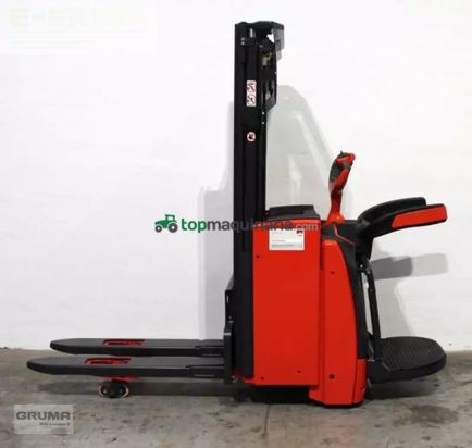 Elevadora - Linde - l 16 ap i 1173-01