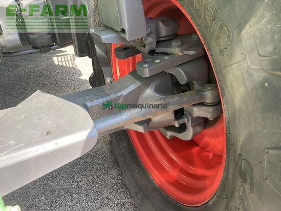 Tractor agrícola - Fendt - 514 vario profi