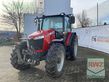 Tractor agrícola - Massey Ferguson - 6712