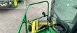 Cosechadora de Cereal - John Deere - 9700