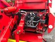 Remolqu agrícola - Pöttinger - jumbo 6000 d combi typ 5491