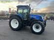Tractor agrícola - New Holland - t6020 elite