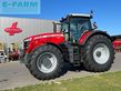 Tractor agrícola - Massey Ferguson - mf 8740 s dyna-vt exclusive
