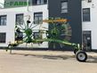 Henificador - Krone - swadro ts 680