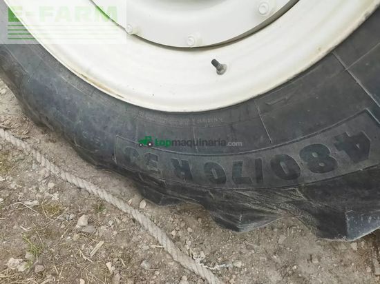 Tractor agrícola - New Holland - t7.210acswii