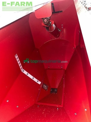 Sembradora - Horsch - pronto 8 dc