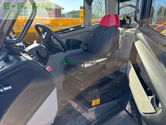 Telescopica - Dieci - icarus 40.17