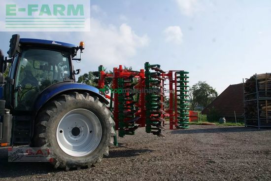 Grada rotativa - Agro-Masz - bt 40 - aktion lagermaschine