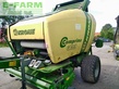 Empacadora gigant - Krone - comprima f 155 - Hot Deal