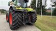 Tractor agrícola - Claas - axion 870 cmatic