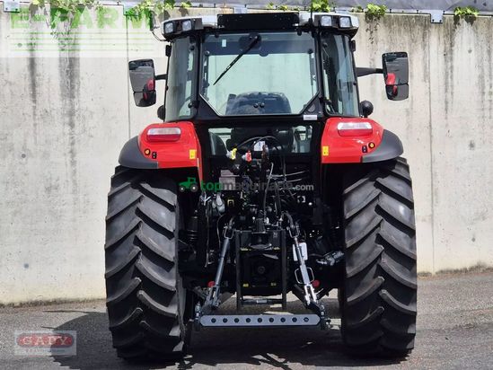 Tractor agrícola - Steyr - 4100 plus