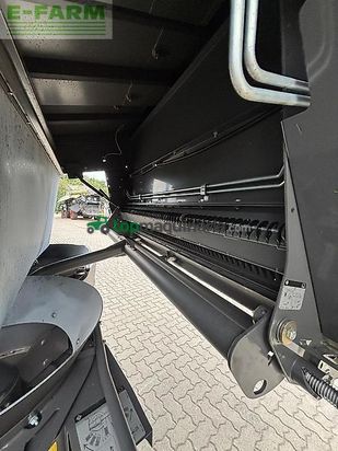 Cosechadora de Cereal - Claas - lexion 6800