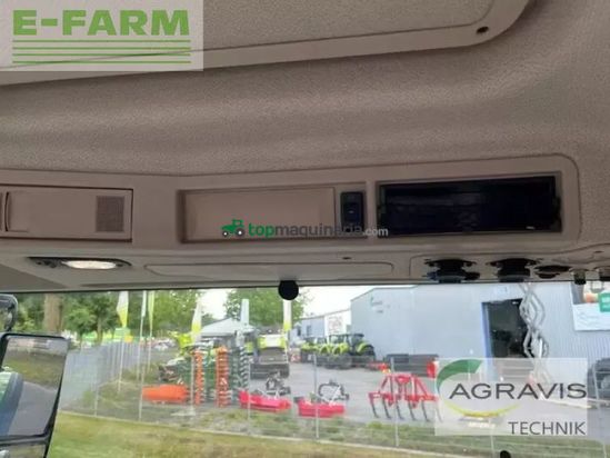 Tractor agrícola - Fendt - 942 vario gen-7 profi+ setting 2