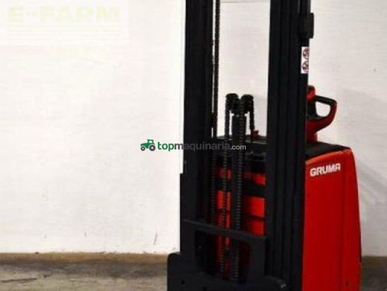 Elevadora - Linde - l 16 1173