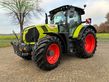 Tractor agrícola - Claas - arion 660 cebis