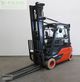 Elevadora - Linde - e 20 pl evo 386-02