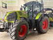 Tractor agrícola - Claas - axion 810 cmatic cebis CMATIC CEBIS