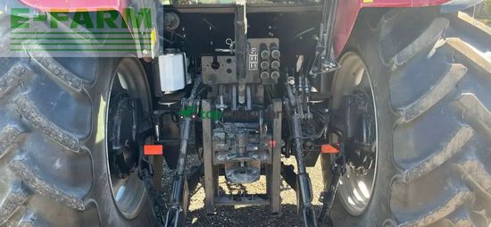 Tractor agrícola - Case IH - farmall 85 a