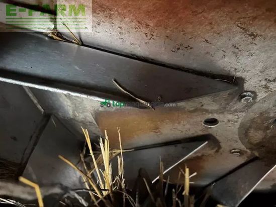 Esparcidor - Kuhn - altor 5070m