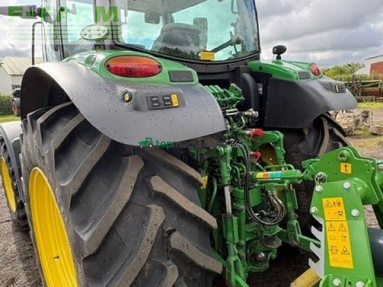 Tractor agrícola - John Deere - 6r130