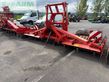 Grada rotativa - Kuhn - hr4004d