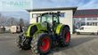 Tractor agrícola - Claas - axion 840 cmatic CMATIC