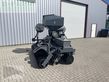Sembradora directa -  - scheibenscharsämaschine 3m mit walze
