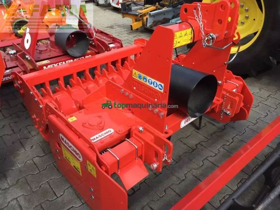 Grada rotativa - Maschio - delfino 1300 scm