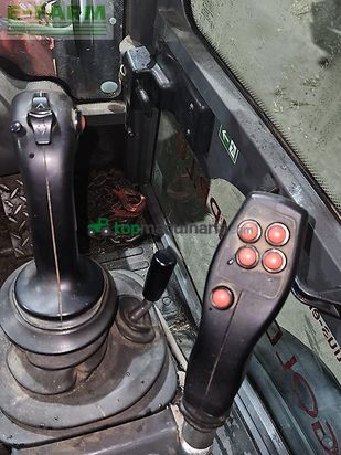 Telescopica - Weidemann - 4070 cx 80