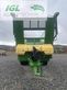 Cinta transportadora de forraje - Krone - gx 360 8930 _ fahrwerk hydr.