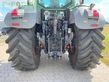 Tractor agrícola - Fendt - 933 vario profi plus s4 ProfiPlus