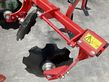 Cultivador - Kverneland - enduro 3000 triflex