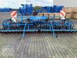 Sembradora - Lemken - säschiene optidisc 25/600 k