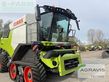 Cosechadora de Cereal - Claas - trion 730