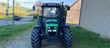 Tractor agrícola - Deutz-Fahr - agroplus 320