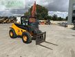 Minicargadora - JCB - 520-40 telehandler (st24114)
