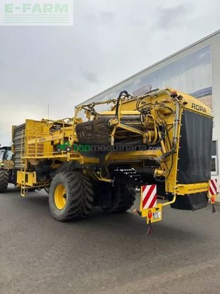 Cosechadora - arrancadora de patata - Ropa - keiler ii classic