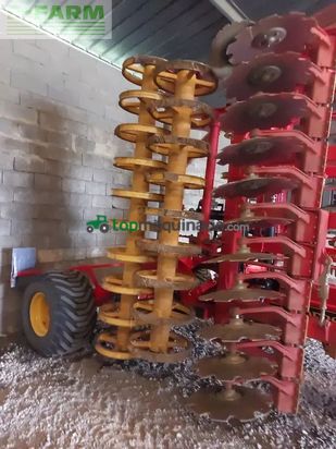 Cultivador - Väderstad - carrier crxl 525