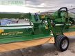 Cortacésped manual - Krone - 6210 cv easycut
