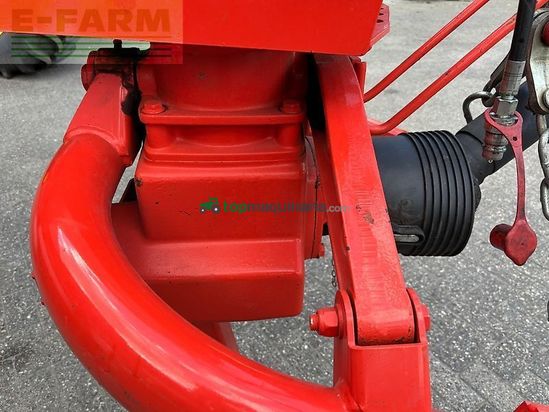 Cortacésped manual - Kuhn - fc 303gl